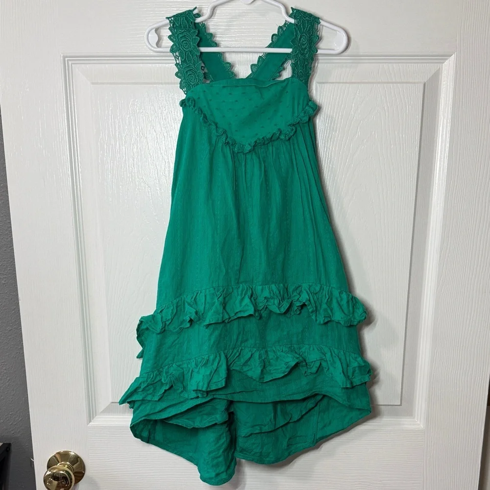 Matilda Jane Seriously Sweet Dress
